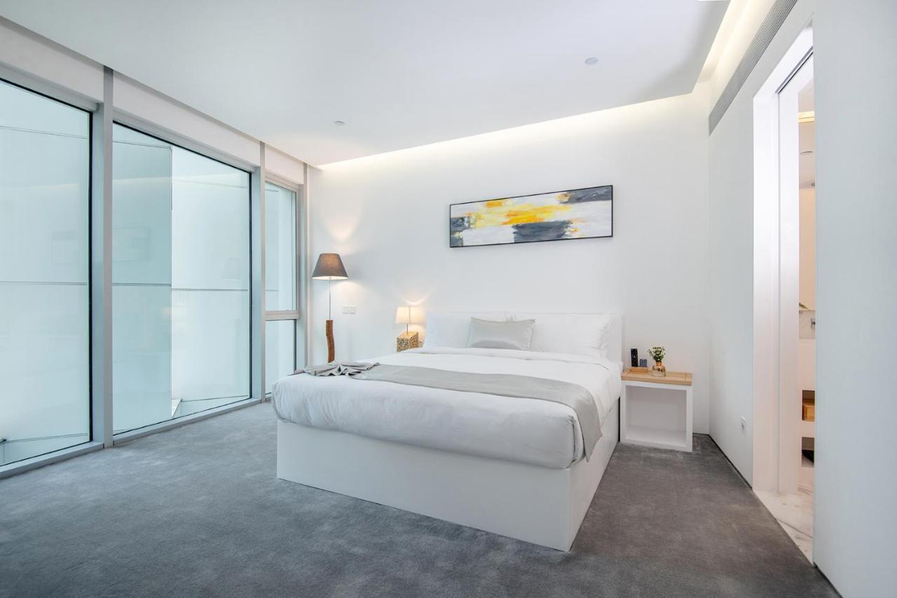 Jiaxing Goliah Hotel Exterior photo